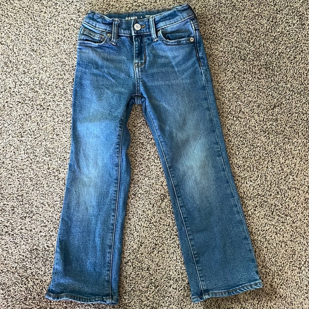 Boys jeans